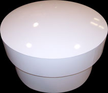 Omega Vent Security Shroud&trade;